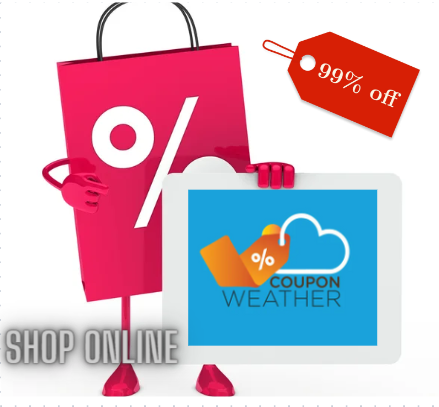  Join CouponWeather | Online Coupons and Discount Codes 2023
