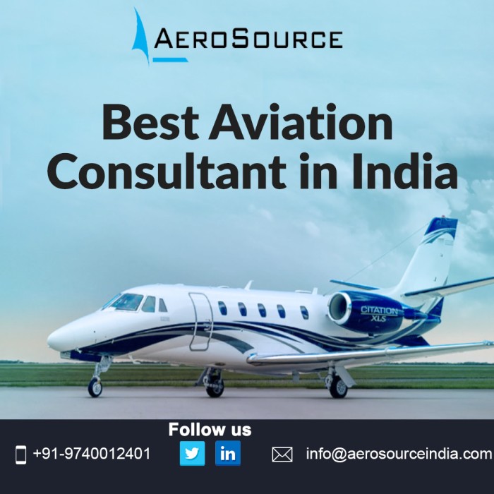  Best Aviation Consultants in India