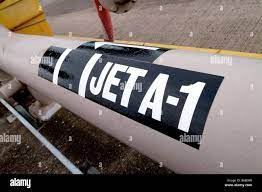  Top Jet fuel A1 supplier from Romania