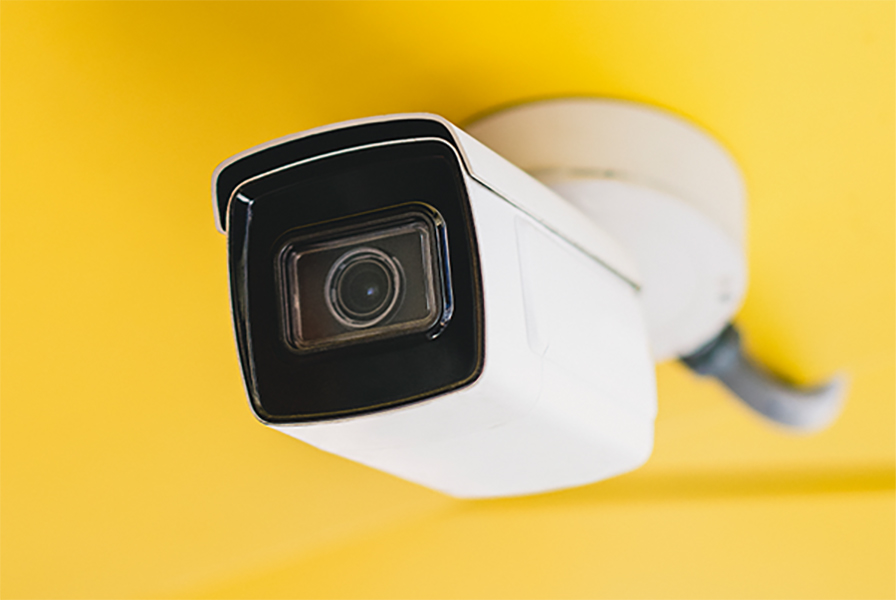  Secure Your Investment with CCTV Camera AMC Contracts