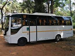  35 seater bus hire in bangalore || 35 seater bus rental in bangalore || 8660740368