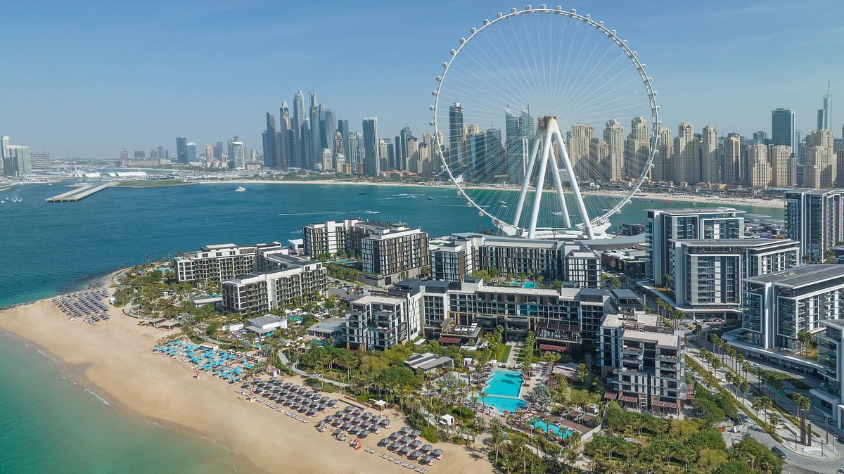  Explore Dubai with Exclusive Tour Packages from Captain Dunes