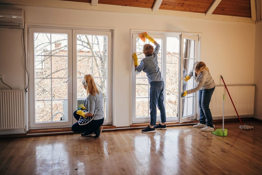  Best Building Cleaning services in Gottingen