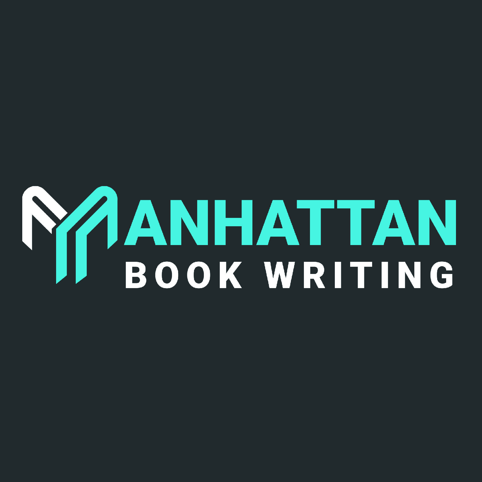  Manhattan Book Writing