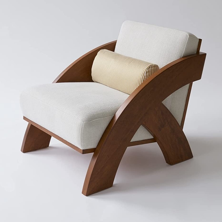  Buy Wooden Lounge Chair upto55% - Apkainterior