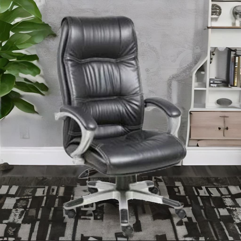  Buy Tuscan Executive Revolving Chair UPTO 70% OFF Online in India