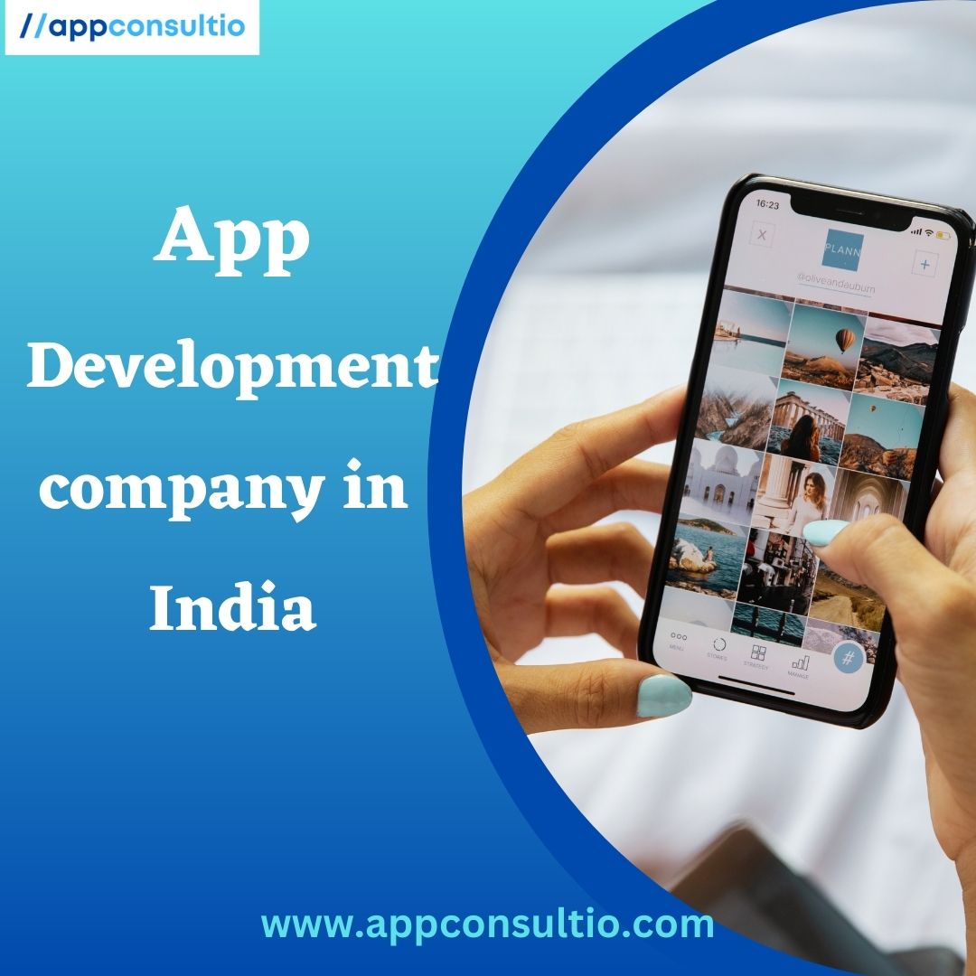  App development company in Pune