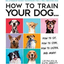  EFFECTIVE WAYS OF TRAINING YOUR PETS EBOOK