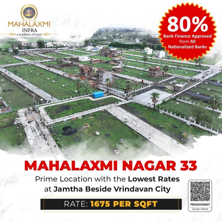  Mahalaxmi Nagar 33