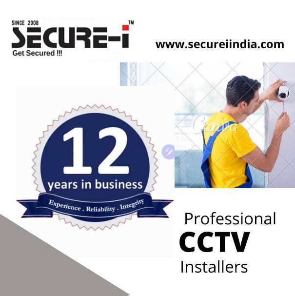  CCTV Dealers in Bangalore