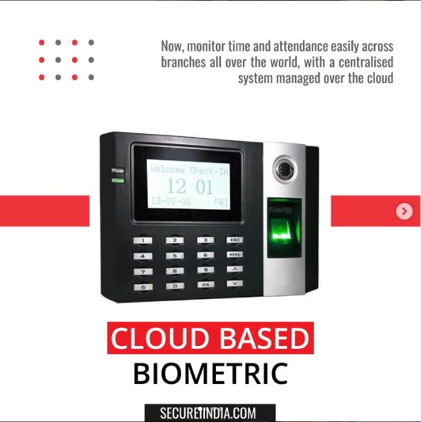  Biometric Machine Dealers in Bangalore