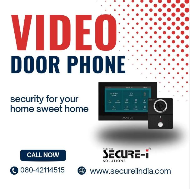  Home Security System Providers in Bangalore