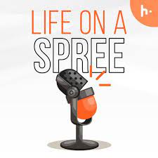  Life On A Spree | Top podcasts in Dubai