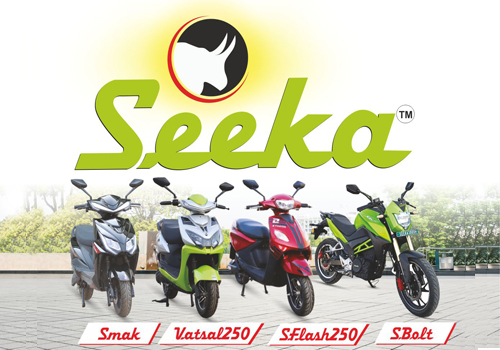  Best Electric Bike & Scooter in India | Seeka E-Motors