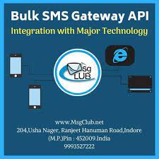  Bulk SMS Gateway Service API Integration In eZee Hotel Management Software