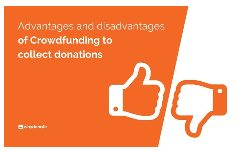  Crowdfunding : Avantages Et Inconvénients