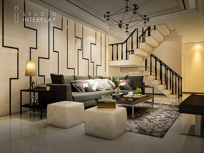  Know How Much Interior Designers in Gurgaon Cost - Studio Interplay