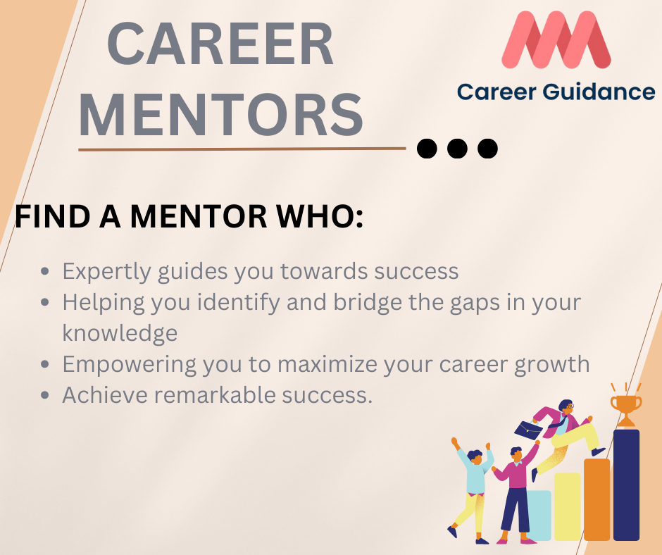  Career Mentors
