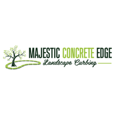 Majestic Concrete Edge
