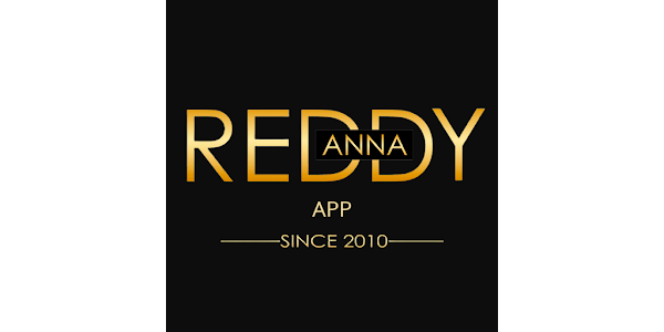 reddy anna online book id