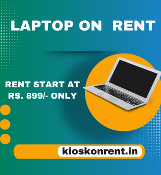  Laptop on rent start At Rs.899/- only in mumbai