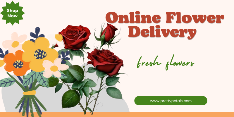  Online Flower Delivery in Mumbai