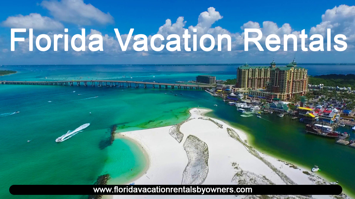  Florida Vacation Rentals – Vacation Rental Property by Owners