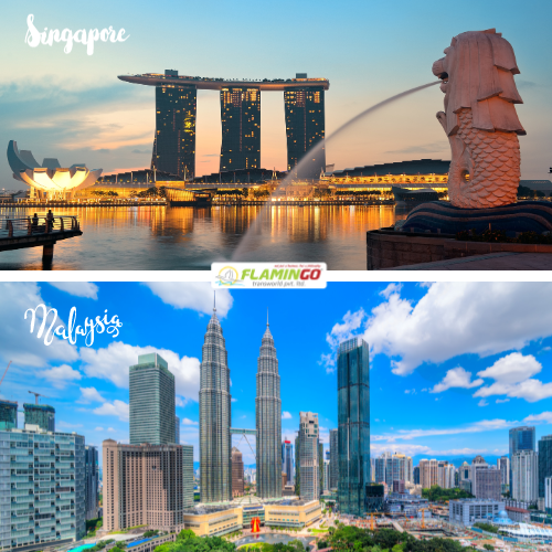  Singapore And Malaysia Tour Packages For 2024 Offered By Flamingo Travels