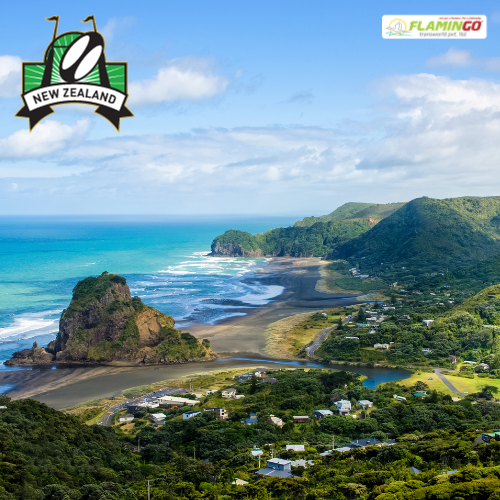  Best New Zealand Tour Packages For 2024 Offered By Flamingo Travels
