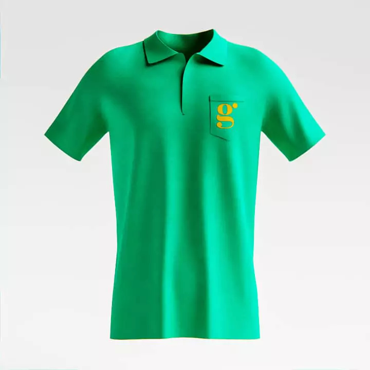  Discover the epitome of style with our custom polo t-shirts!