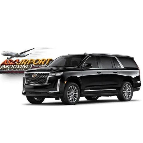  Reliable Airport Car Service - Book Now with As Airport Limo and Car Service!