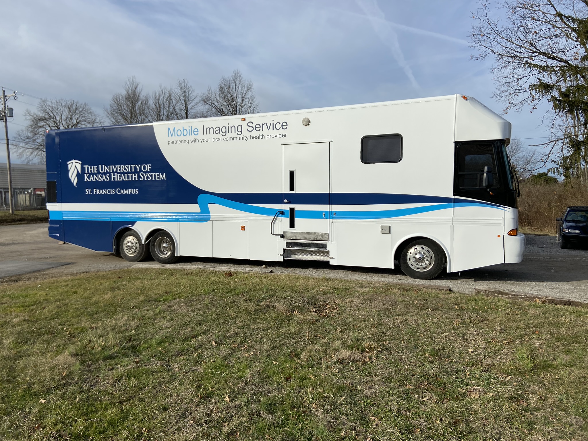  Transforming Healthcare with Mobile Health Screening