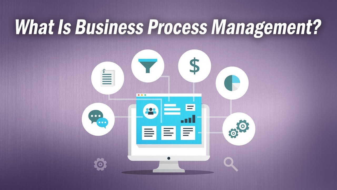  Maximizing Efficiency and Streamlining Operations with Business Process Management Software