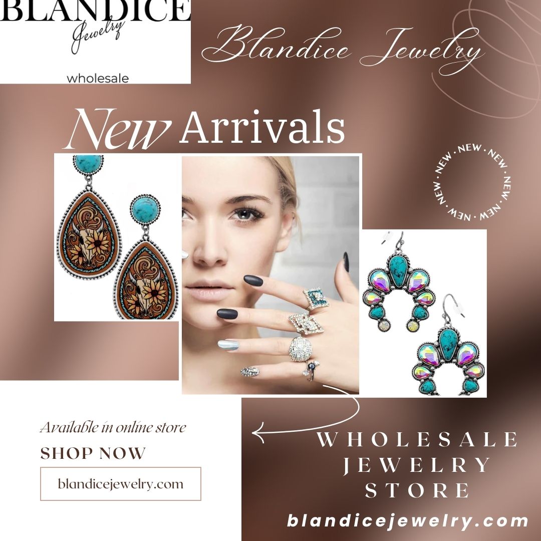  Wholesale Clips for Hair - Blandice Jewelry's Stunning Collection Awaits