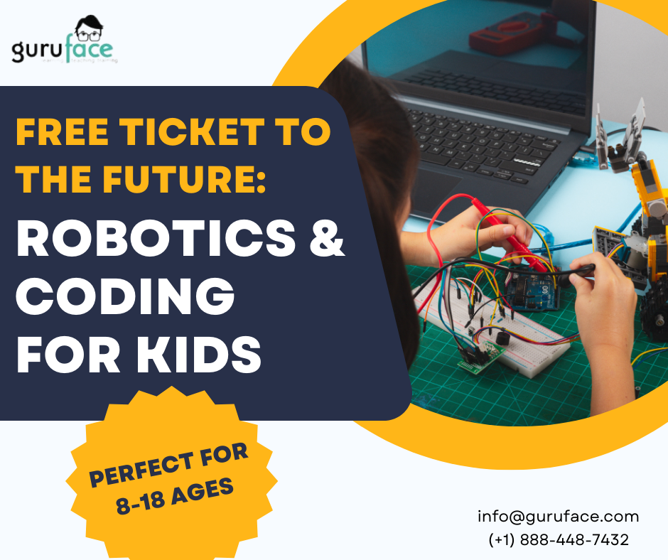  Introducing Kids to Robotics and Coding! 🤖