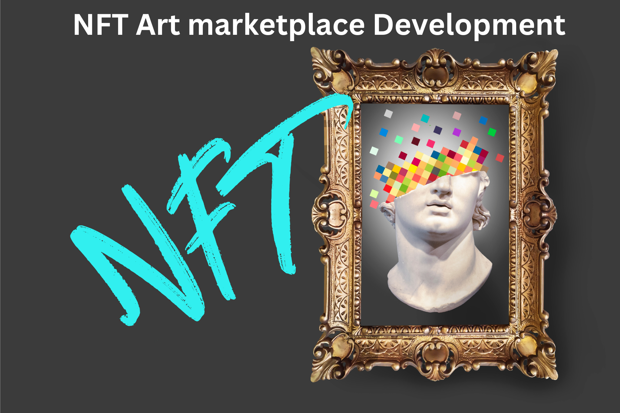  Leading NFT Art Marketplace Development Company