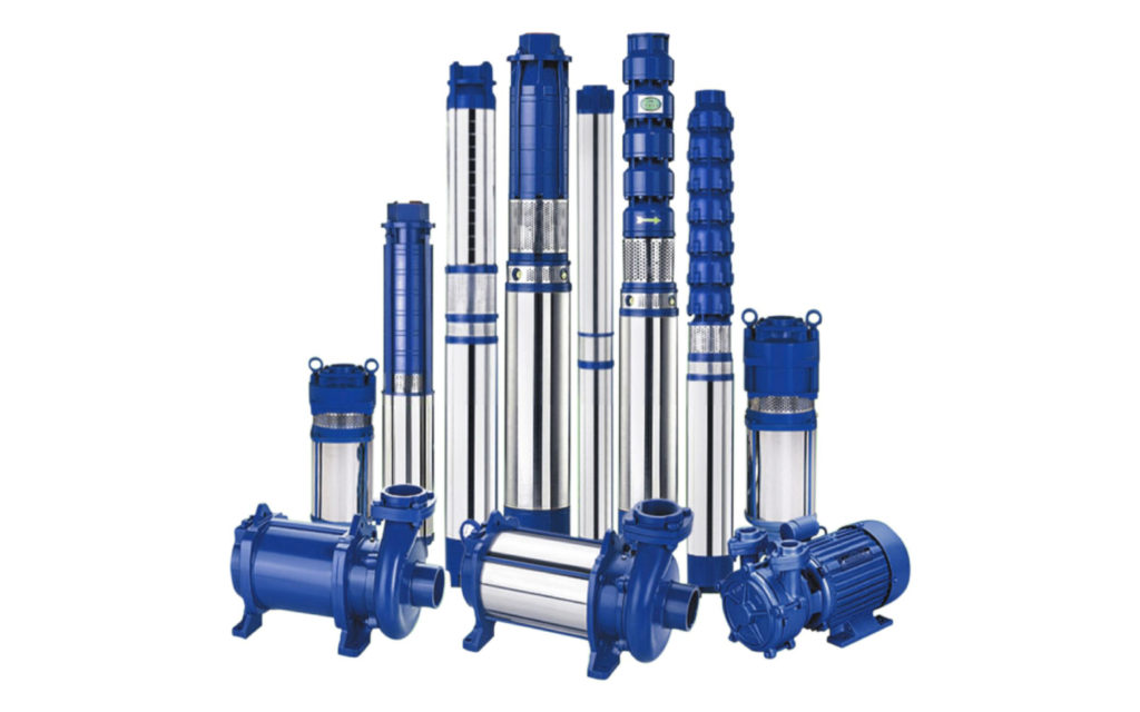  S PRO PUMPS -  Kerala's Leading Water Pump Manufacturer and Supplier