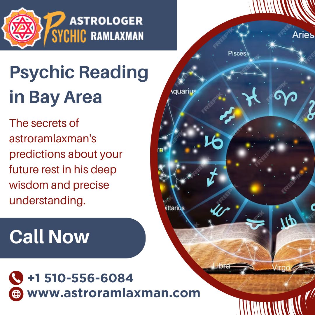  Psychic Reading in California