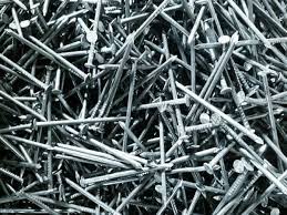  Looking to enquire about the Wire Nails Price in Lucknow? Visit Adarsh Steels!