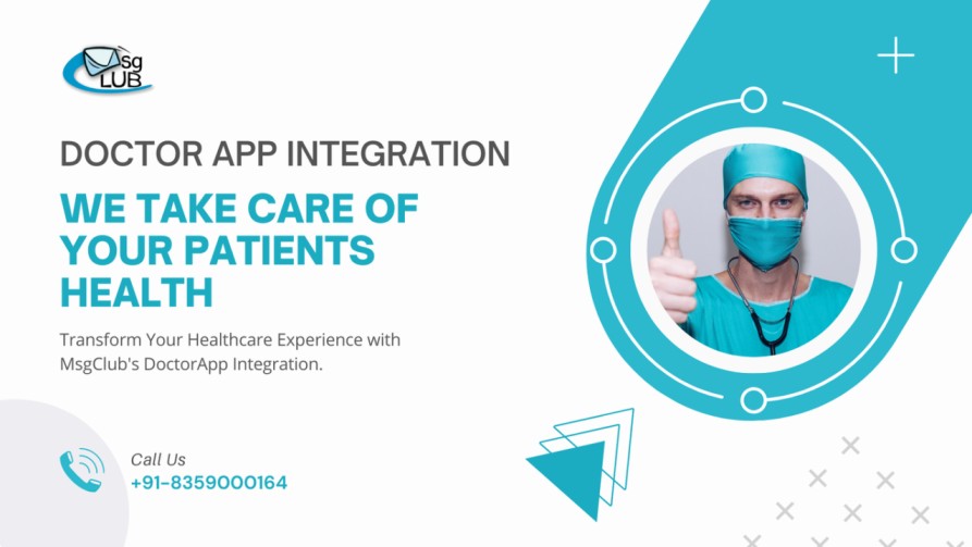  Use cases of WhatsApp for healthcare