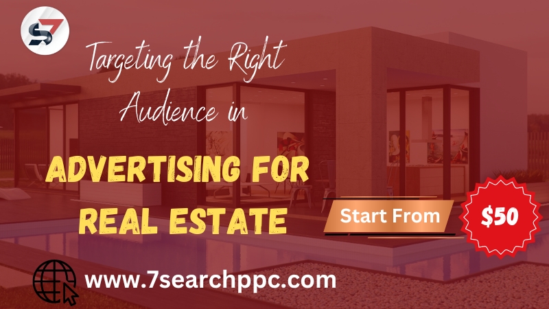  Real estate ads for  Advertiser