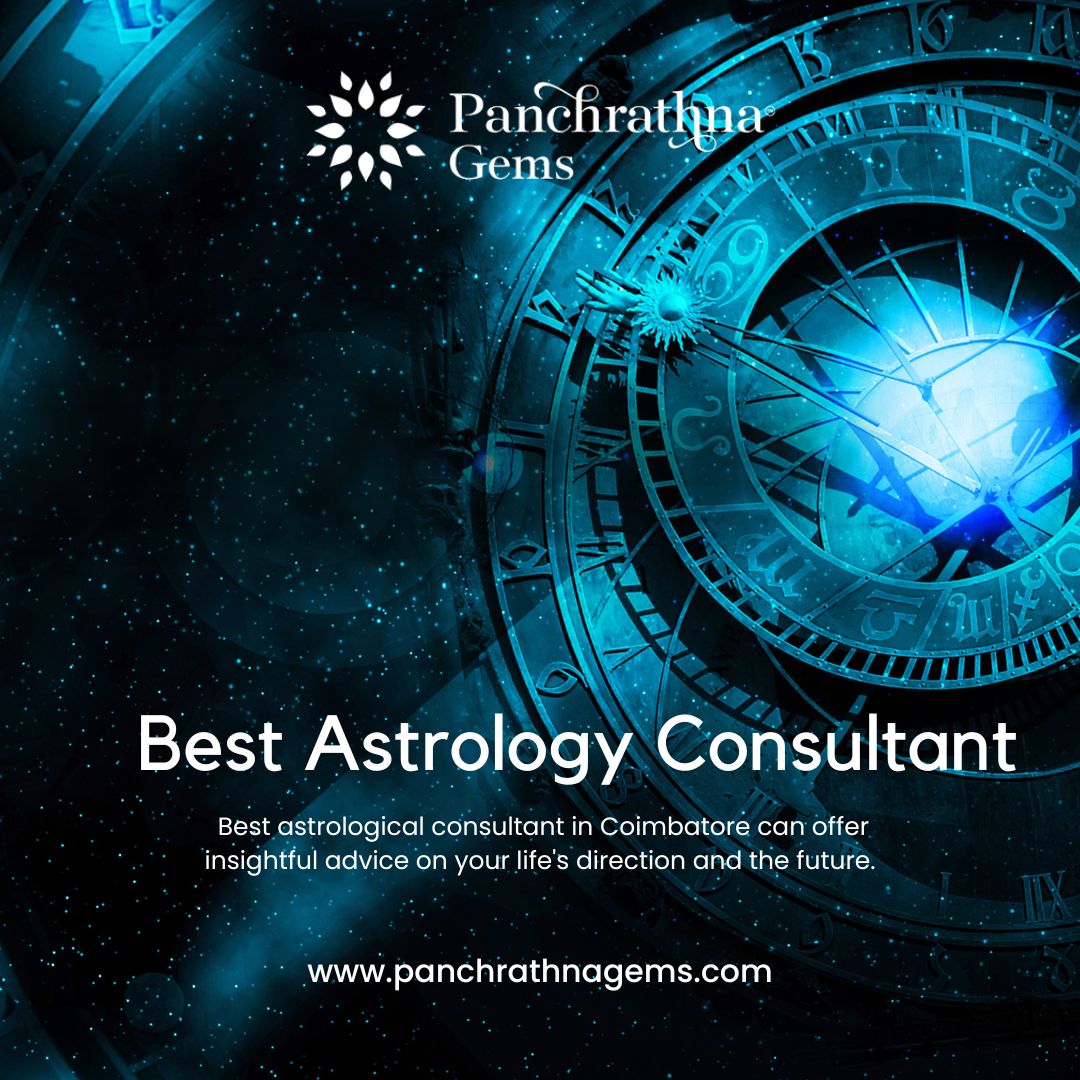  Top Professional Astrologer In Coimbatore