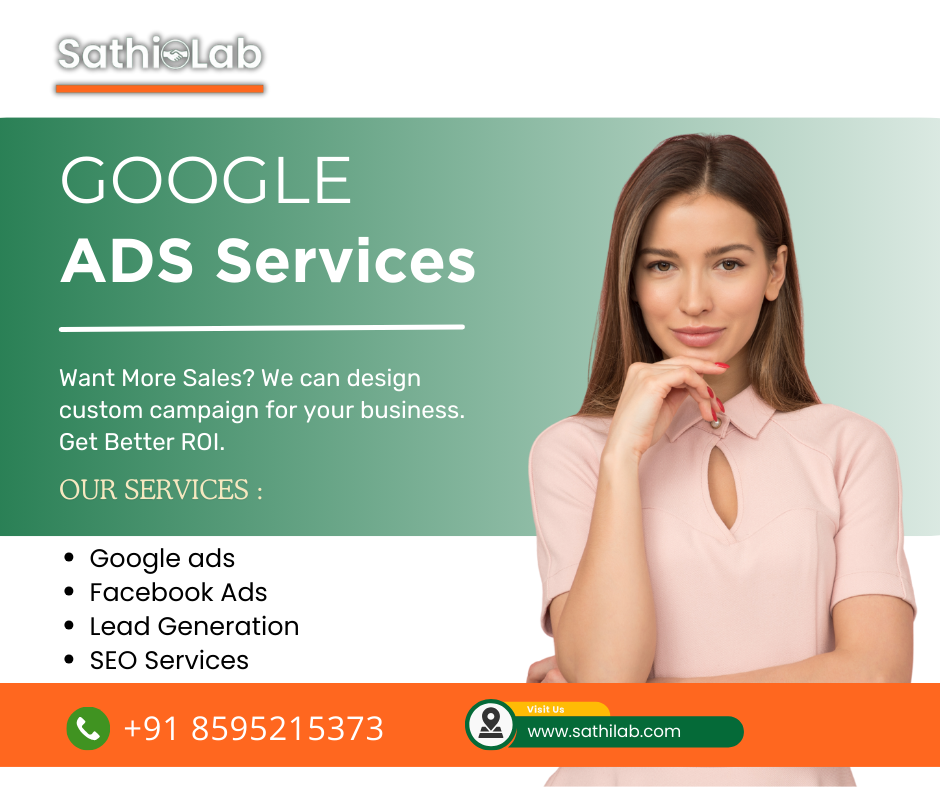  Best Digital Marketing Services | Sathilab