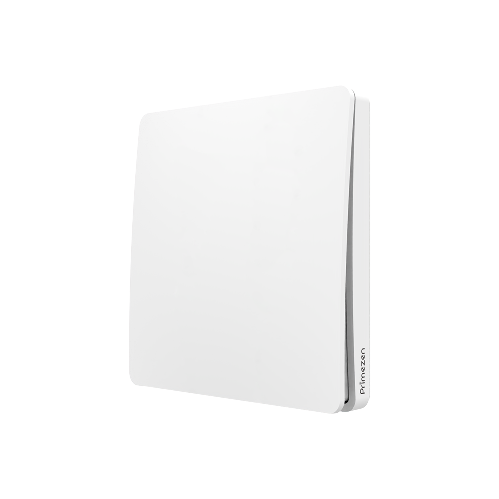  Upgrade Your Home with Primezen Smart Switch S1 series