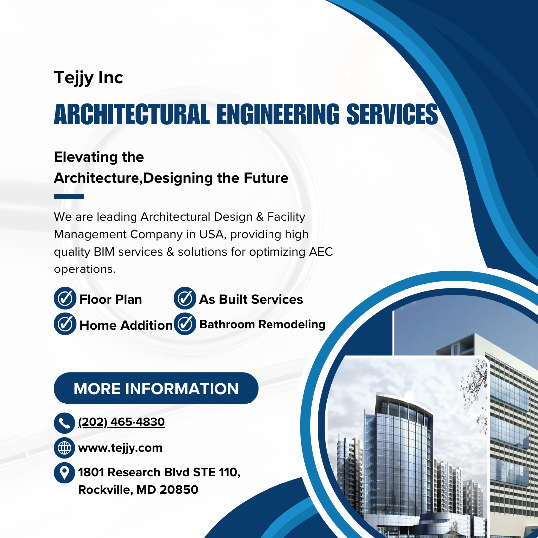  Expert Architectural Engineering Services Near Me