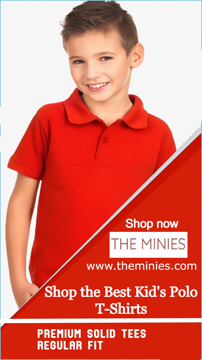  Buy Trendy Kids Wear & Fashion Collection Online in India | The Minies