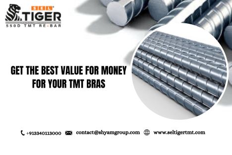  Get The Best Value For Money For Your TMT Bras