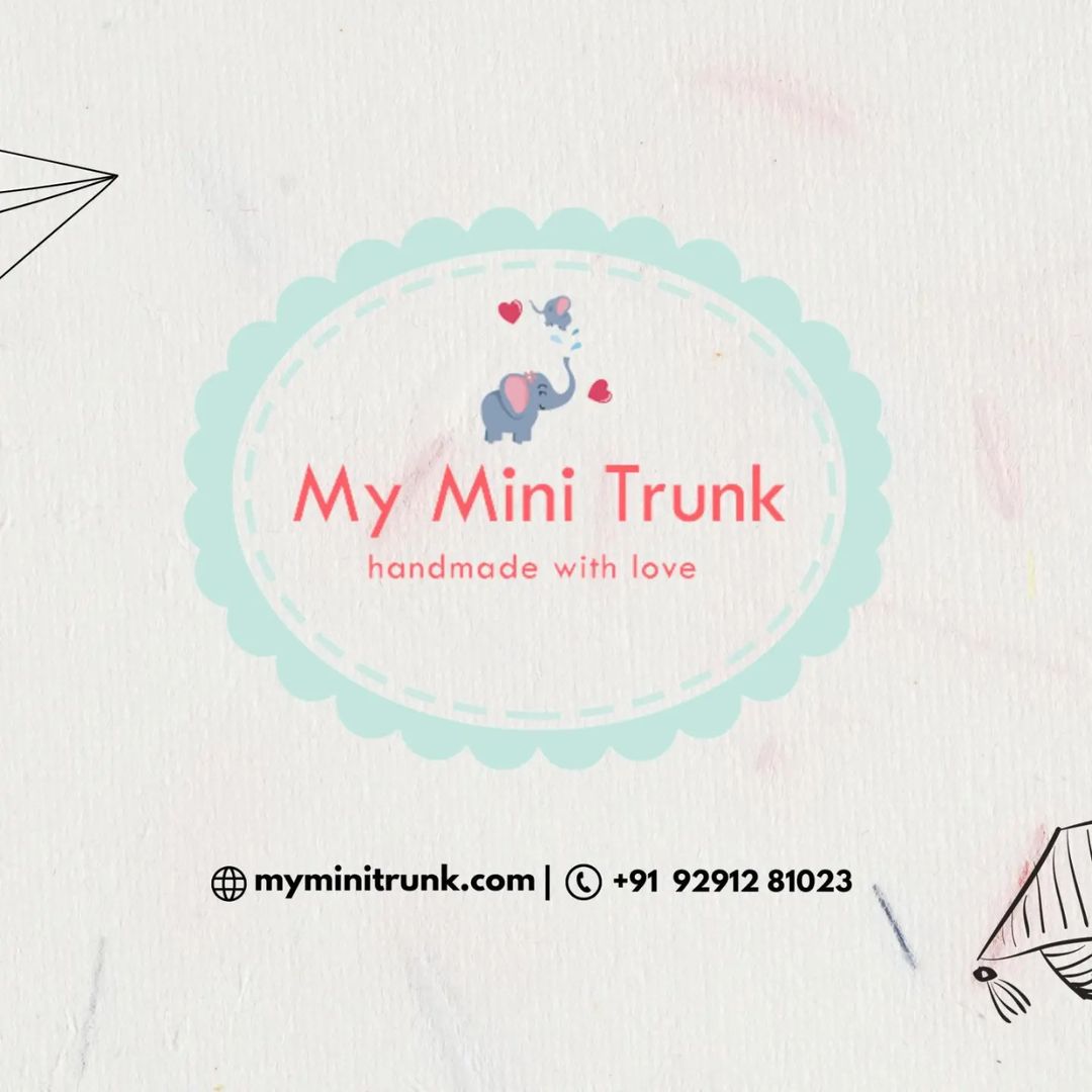  Stylish Indian Wear for Kids - Shop Now at MyMiniTrunk.com!