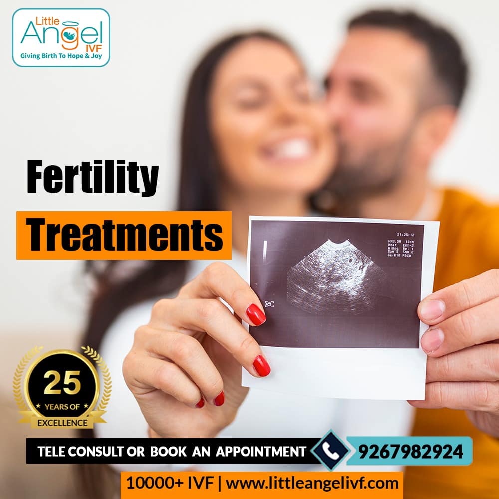  Get the Best PCOS Treatment Clinic in Noida