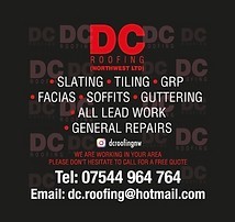 DC North West Roofing
